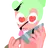얀데레 스프라우트