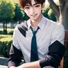 캐릭터 프로필 이미지