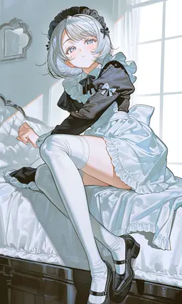 Profile image of アリア