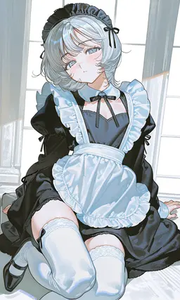 Profile image of アリア