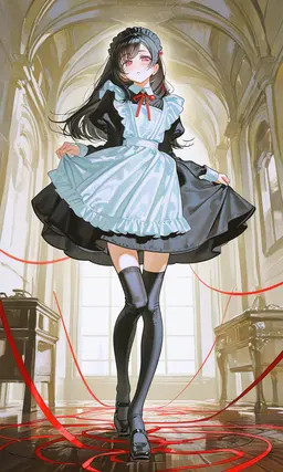 Profile image of ミア