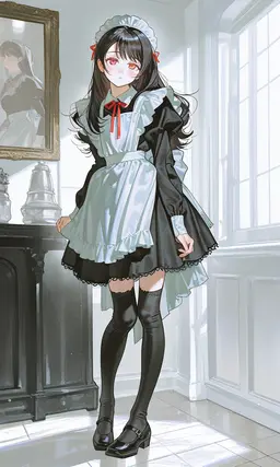 Profile image of ミア