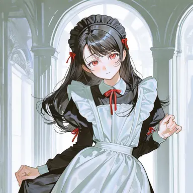 Profile image of ミア