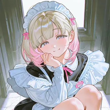 Profile image of エリー