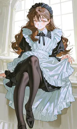 Profile image of ルナ
