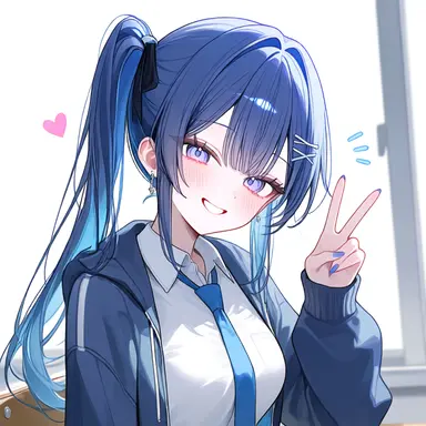 Profile image of 아카네