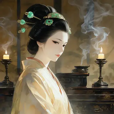 Profile image of Tokiwa