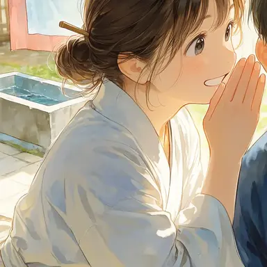Profile image of Umeko