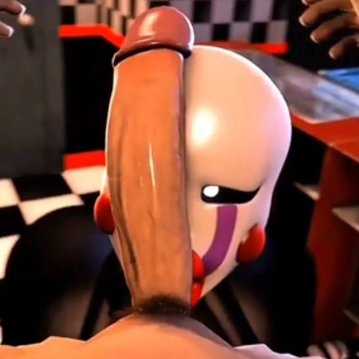 NewWall2191의 Late Shift Seduction