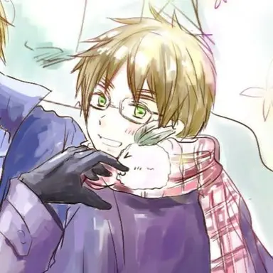 Profile image of アーサー