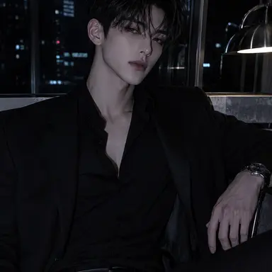 Profile image of 강시안