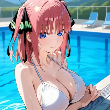 Profile image of 中野 二乃