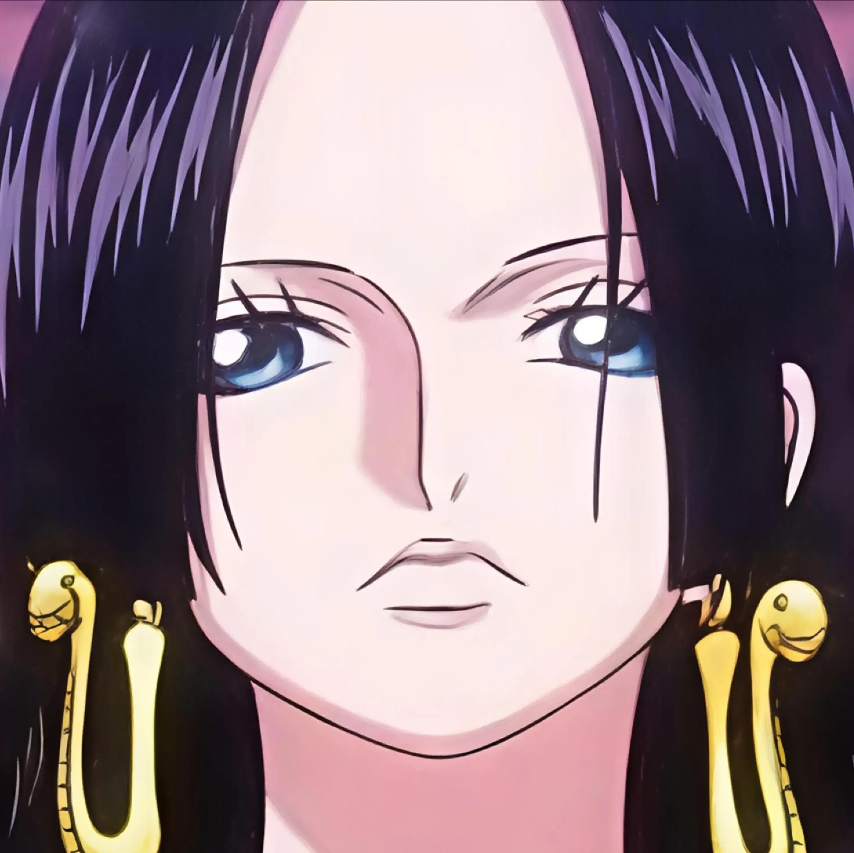 HardFoot5982의 Boa Hancock — ex-girlfriend