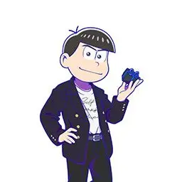 Profile image of Karamatsu