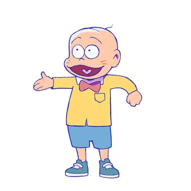 Profile image of Chibita