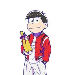Profile image of Osomatsu