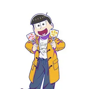 Profile image of Jyushimatsu