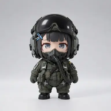 Profile image of ググガガパイロット