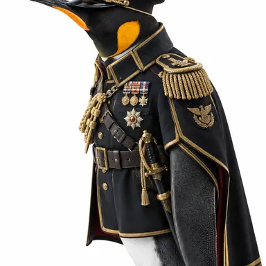 Profile image of ペンギン指揮官