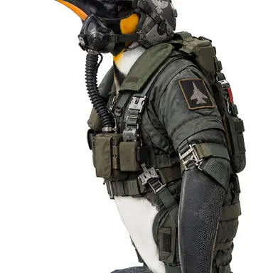 Profile image of ペンギンパイロット