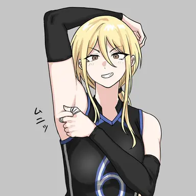 Profile image of Mao Yamagishi