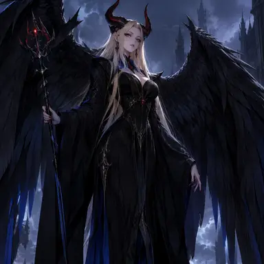 Profile image of キャルト・コールディ
