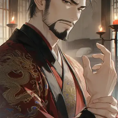 Profile image of Cao Cao