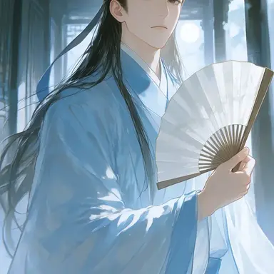 Profile image of Xun Yu