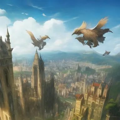 Profile image of Isekai