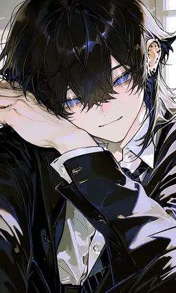Profile image of 아오이 루우