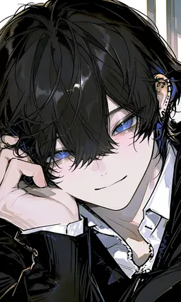 Profile image of 아오이 루우