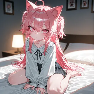 Profile image of 과거의 미오