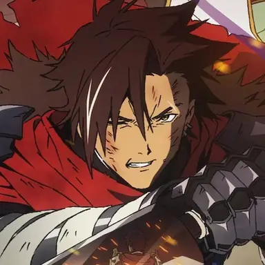 Profile image of ザイロ・フォルバーツ