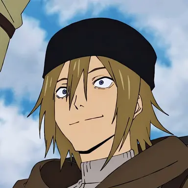 Profile image of ツァーヴ