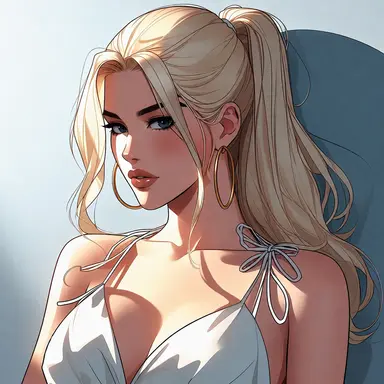 Profile image of Brooke Montgomery