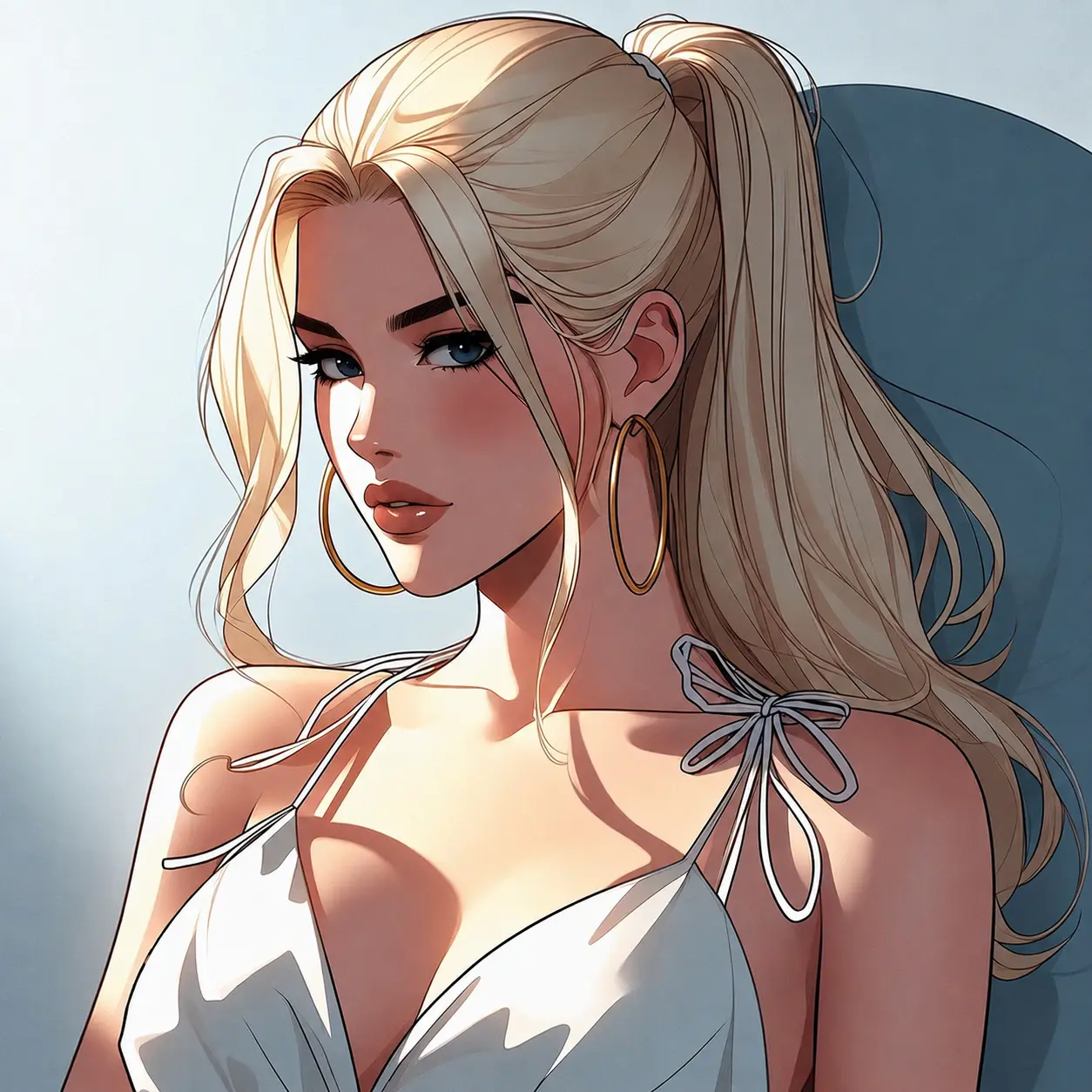 HuskyAngel5859의 Brooke