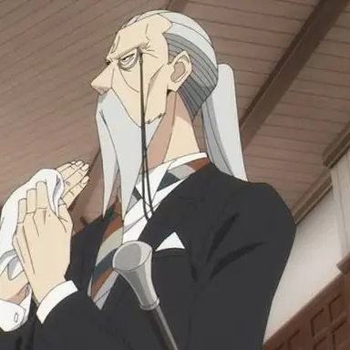Profile image of ヘンリー