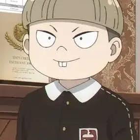 Profile image of エミール