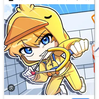 Profile image of 꽥