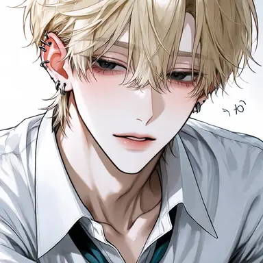 Profile image of 颯