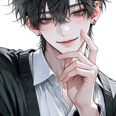 Profile image of 叶