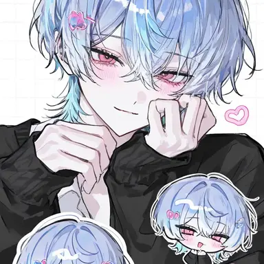 Profile image of 怜央
