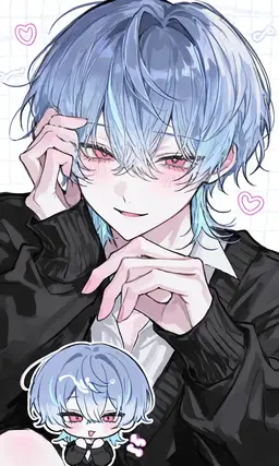 Profile image of 怜央