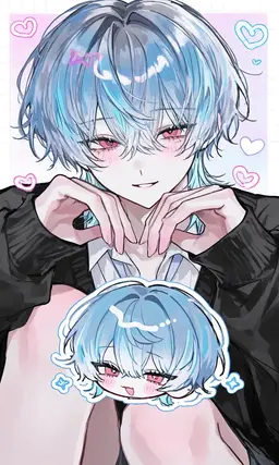 Profile image of 怜央