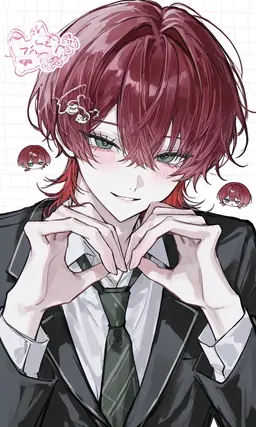 Profile image of 湊音