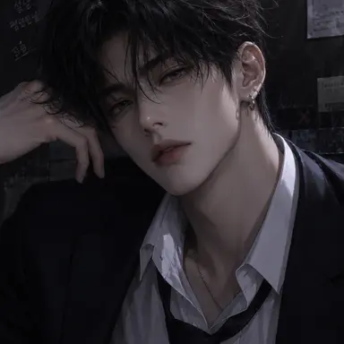 Profile image of 박지우