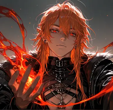 Profile image of 레이븐