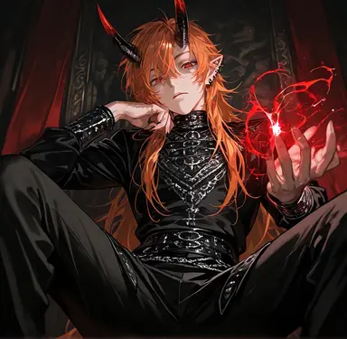 Profile image of 레이븐