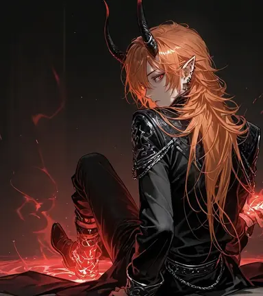 Profile image of 레이븐