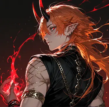 Profile image of 레이븐